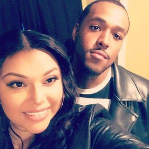 Meet your Posher, Ana